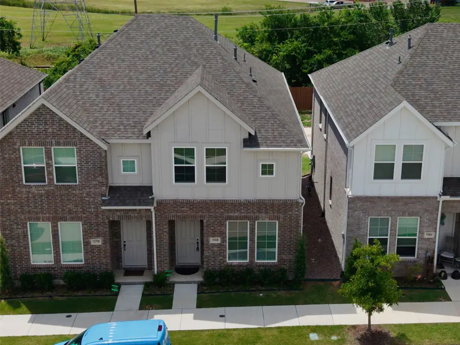 5368 Cornerstone Street, Haltom City, TX 76117 - #2