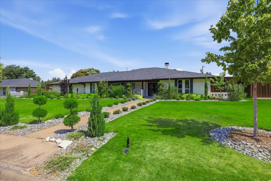 4445 Mill Run Road, Dallas, TX 75244 - #2