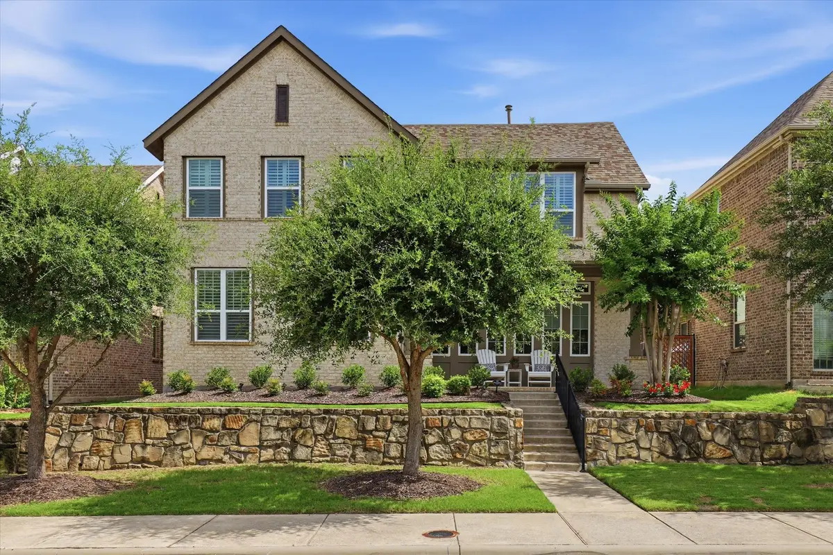 1112 Sewanee Drive, Allen, TX 75013 - #1