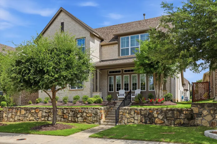1112 Sewanee Drive, Allen, TX 75013 - #2