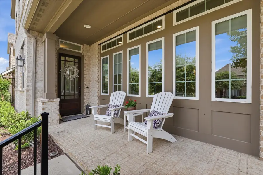 1112 Sewanee Drive, Allen, TX 75013 - #3