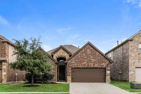 5136 Tortola Lane, Fort Worth, TX 76244