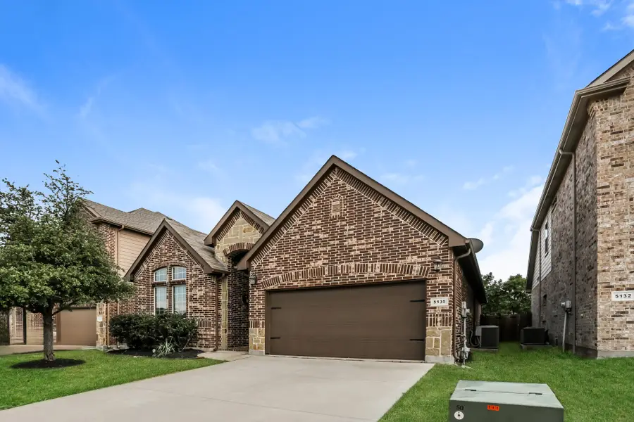 5136 Tortola Lane, Fort Worth, TX 76244 - #2