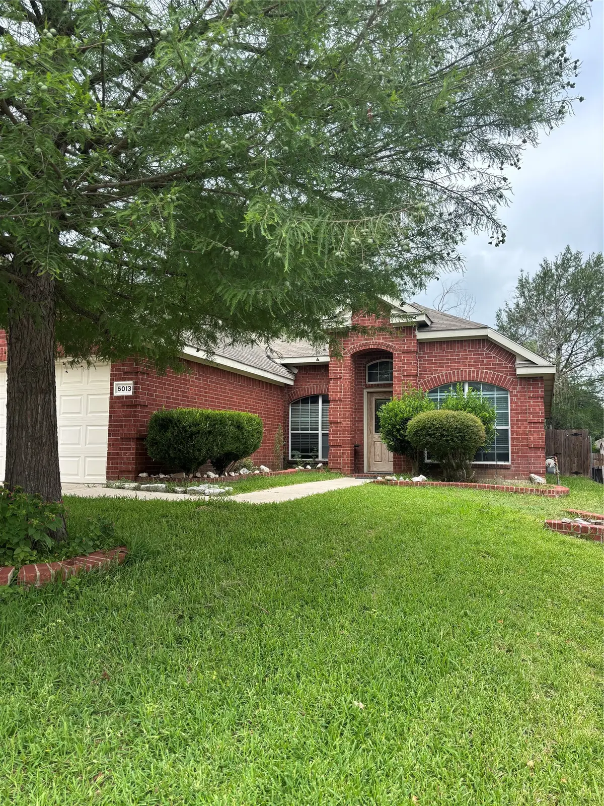 5013 Skymeadow Drive, Fort Worth, TX 76135 - #1