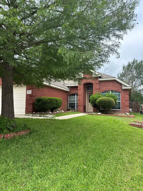 5013 Skymeadow Drive, Fort Worth, TX 76135