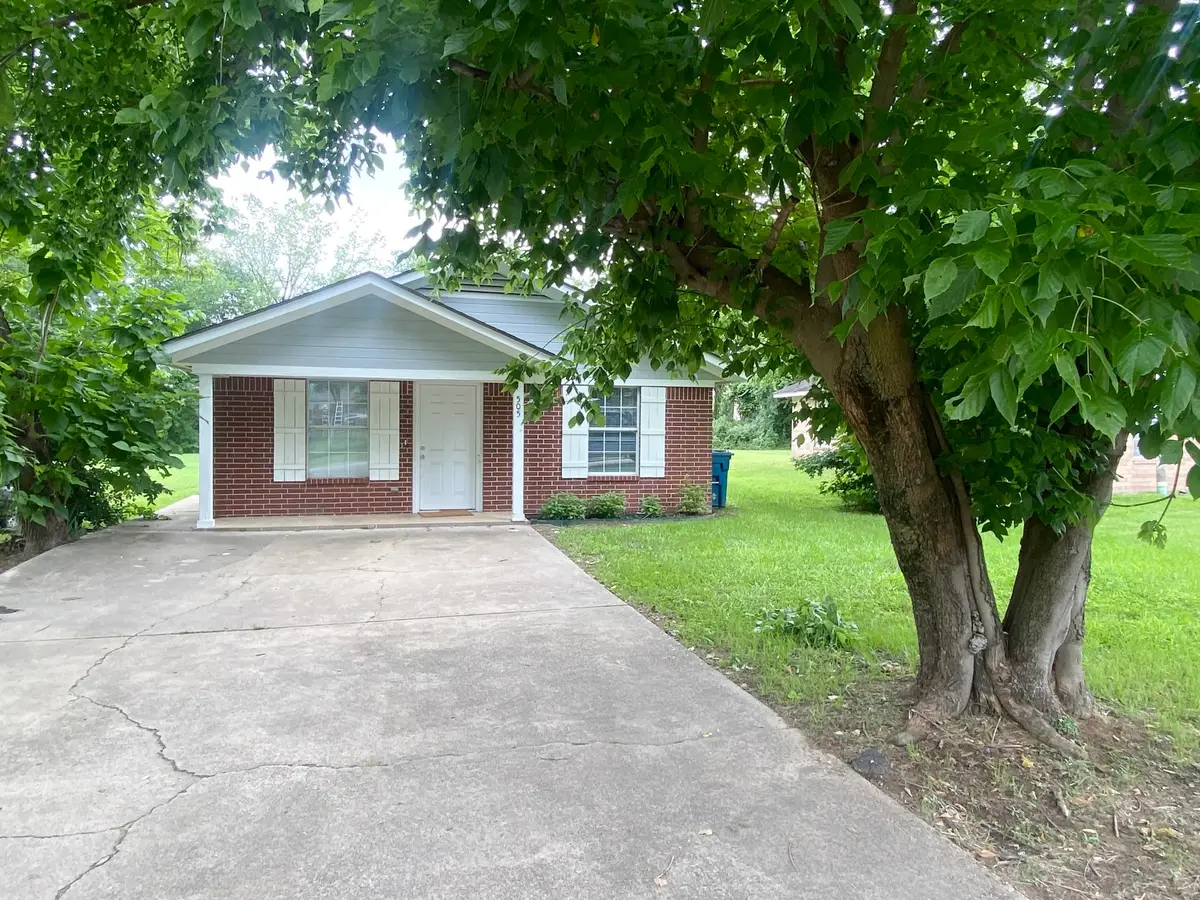 505 Red Springs Avenue, Mount Pleasant, TX 75455 - #1