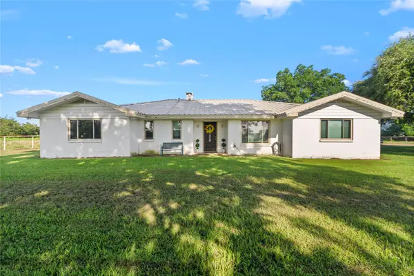 250 Williford Street, Fairfield, TX 75840