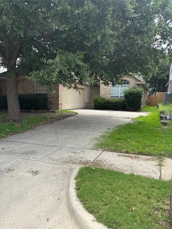 5012 Woodmeadow Drive, Fort Worth, TX 76135