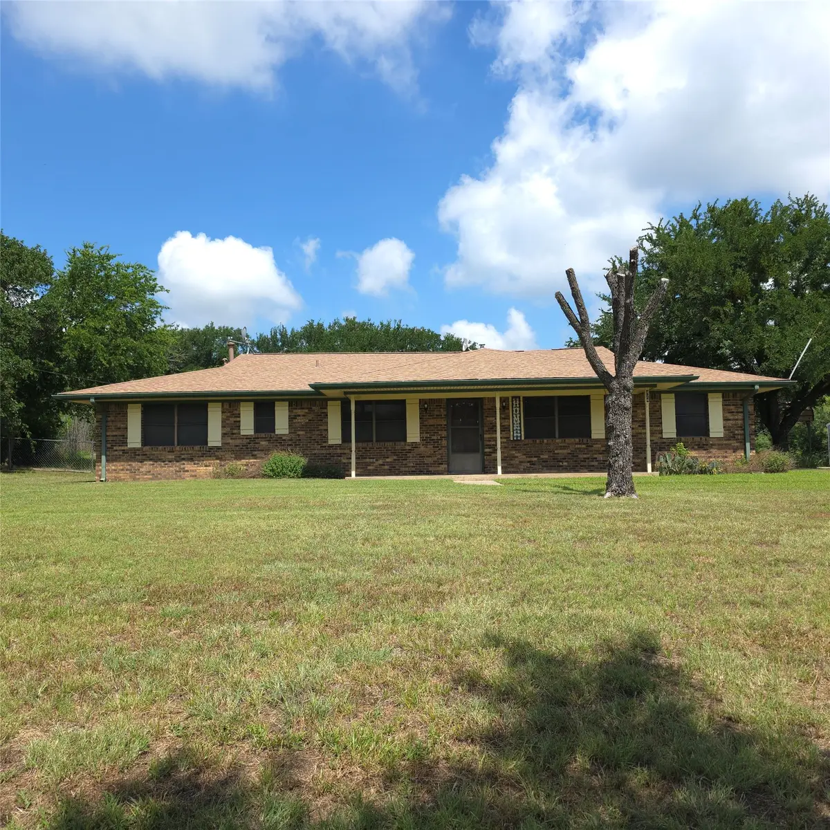 824 Fm 2256, Mineral Wells, TX 76067 - #1