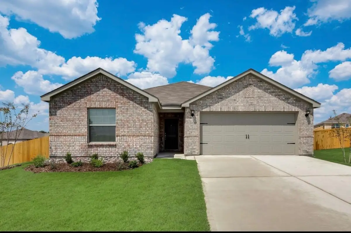 120 Caboose, Newark, TX 76071 - #1