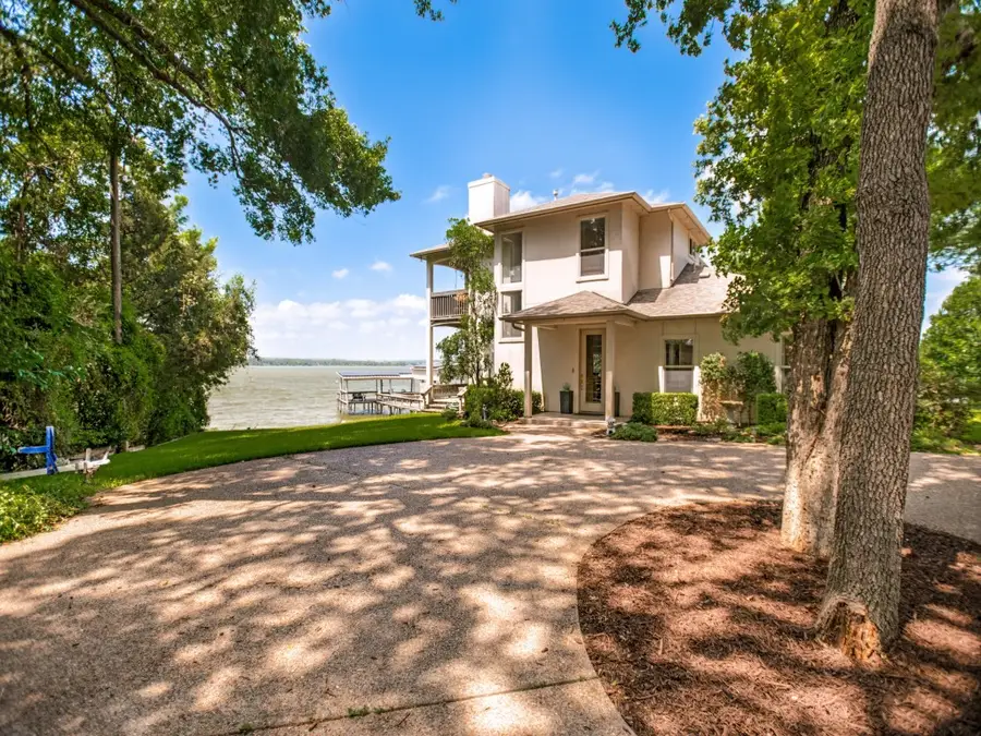 8417 Island View Drive, Fort Worth, TX 76135 - #3