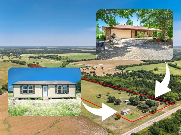 7716 Fm 1532, Ladonia, TX 75449