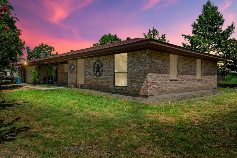 7716 Fm 1532, Ladonia, TX 75449 - #2