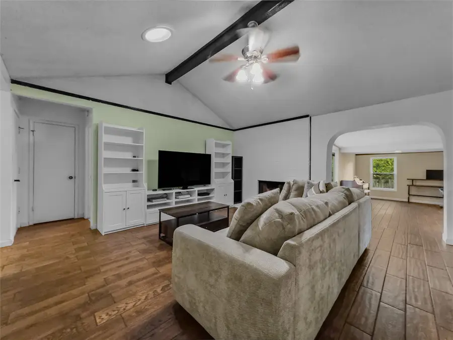 6412 Storm Drive, Watauga, TX 76148 - #3