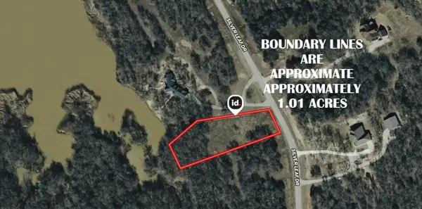 Lot 682 Phase 7 Silverleaf, Sunset, TX 76270