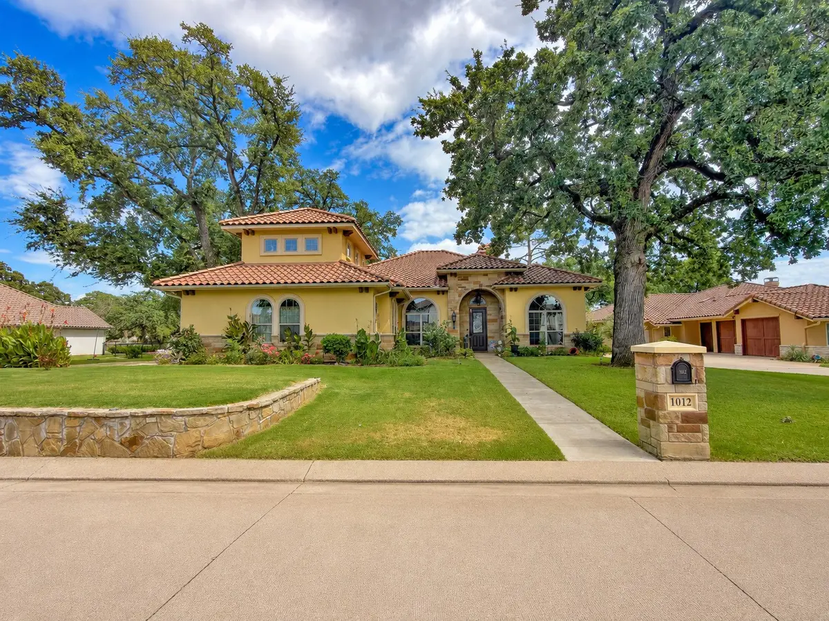 1012 Catalina Bay Boulevard, Granbury, TX 76048 - #1