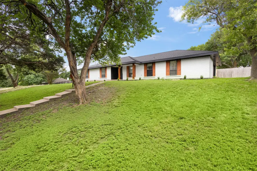 102 Pecan Lane, Oak Leaf, TX 75154 - #2