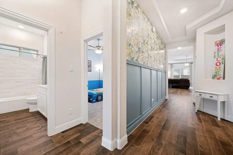 15959 Talamore Lane, Frisco, TX 75035 - #3