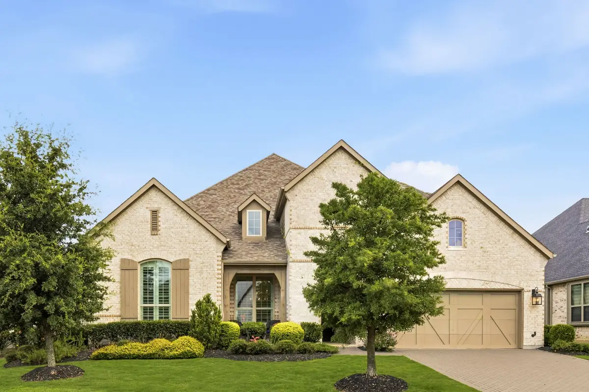 2905 Maverick Way, Celina, TX 75009 - #1