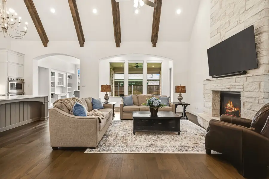 2905 Maverick Way, Celina, TX 75009 - #2
