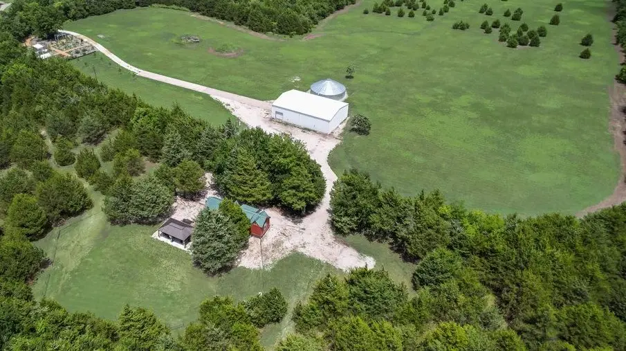 1070 County Road 3030, Bonham, TX 75418 - #1