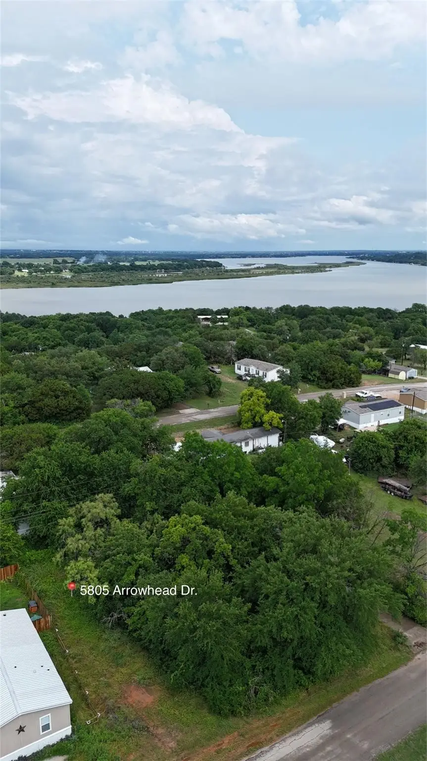 5805 Arrowhead Drive, Granbury, TX 76048 - #1