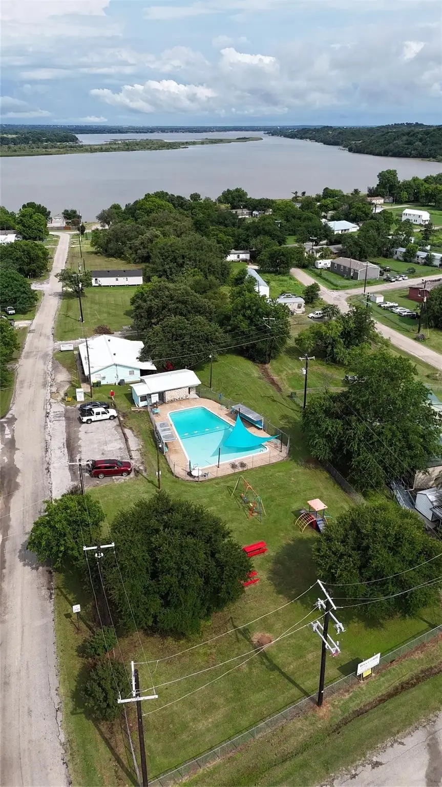 5805 Arrowhead Drive, Granbury, TX 76048 - #3