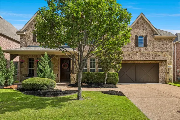 2543 Morgan Lane, Trophy Club, TX 76262