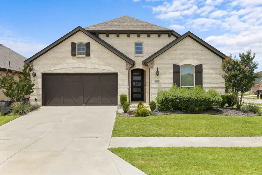 6012 Mapleshade Way, Little Elm, TX 76227 - #2
