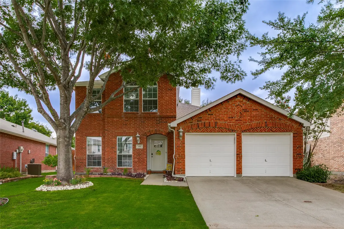 505 Colt Drive, Forney, TX 75126 - #1