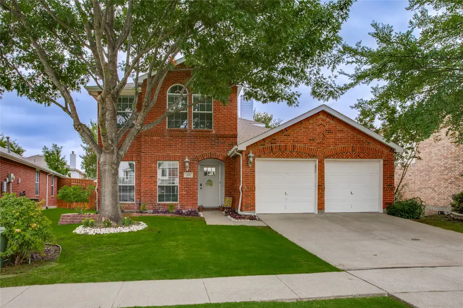505 Colt Drive, Forney, TX 75126 - #2
