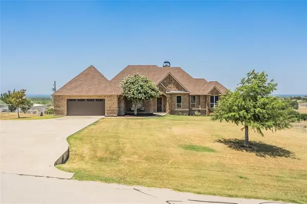11525 Eagle Vista Drive, Fort Worth, TX 76179