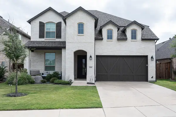 1501 Misty Pasture Way, Mansfield, TX 76063