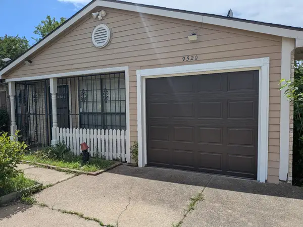 9520 Culberson Street, Dallas, TX 75227