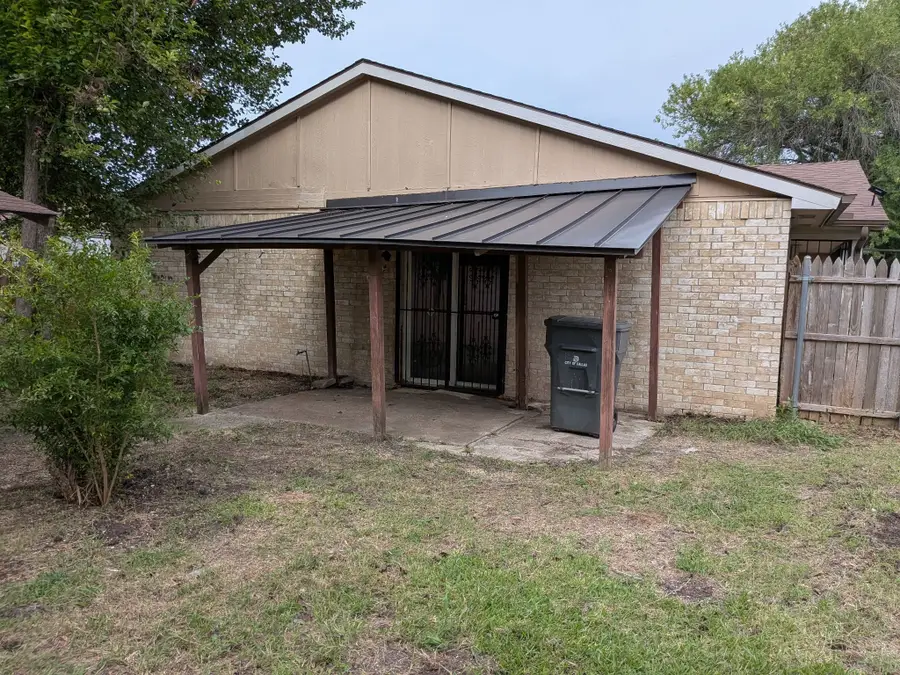 9520 Culberson Street, Dallas, TX 75227 - #2