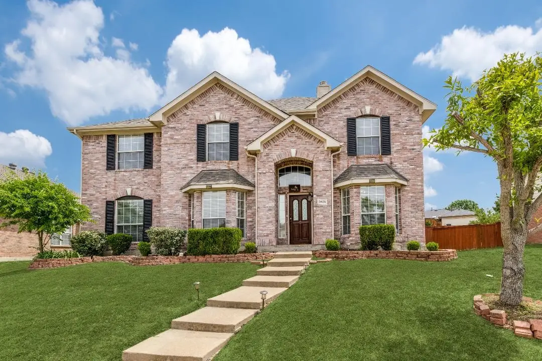 3926 Rolling Oaks Drive, Carrollton, TX 75007 - #1