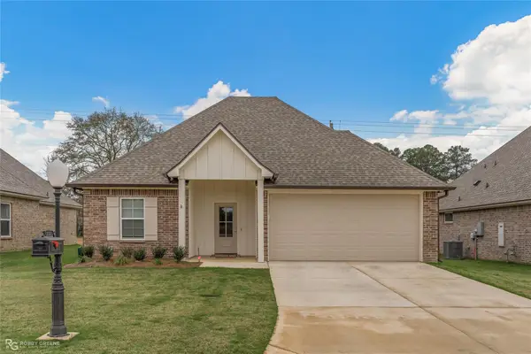 323 Mousse Ruelle Drive, Shreveport, LA 71106