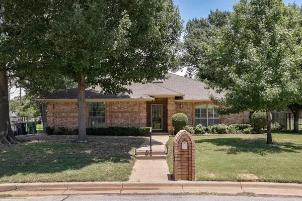 5125 Conchos Trail, Arlington, TX 76017