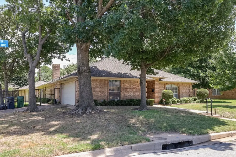 5125 Conchos Trail, Arlington, TX 76017 - #3