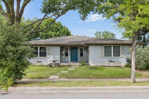 2107 English Drive, Garland, TX 75041