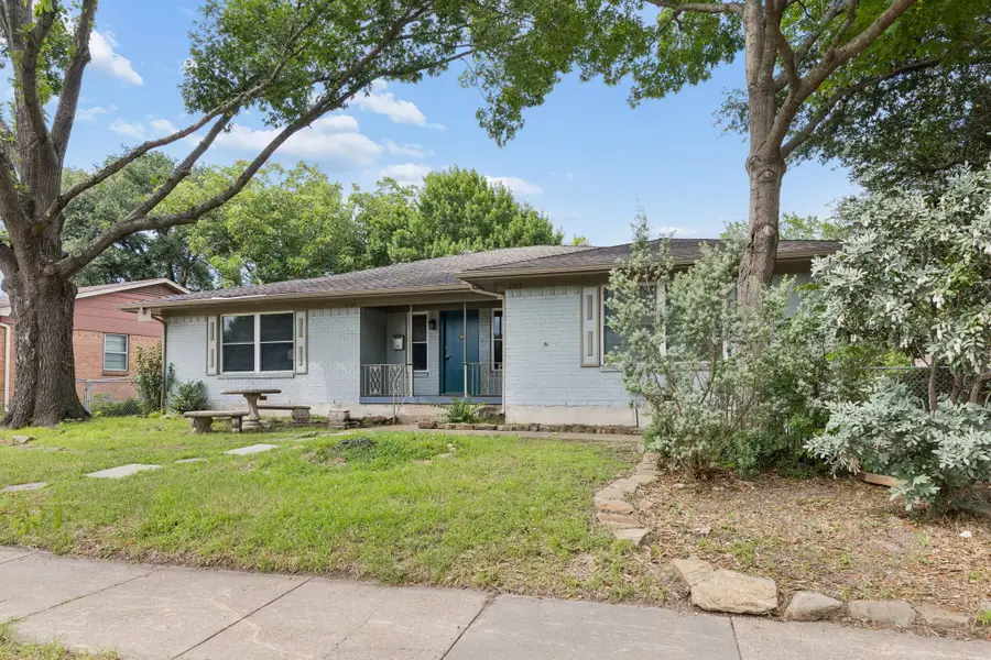 2107 English Drive, Garland, TX 75041 - #2