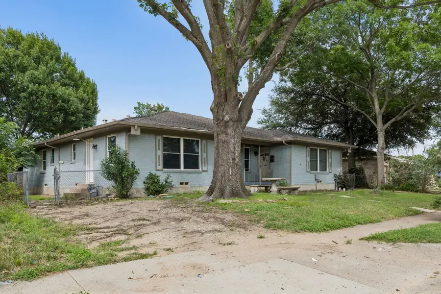 2107 English Drive, Garland, TX 75041 - #3