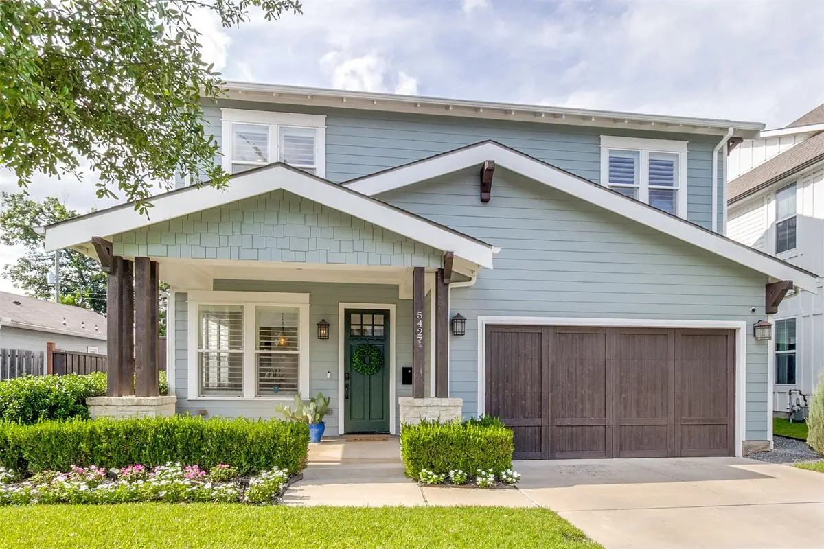 5427 Richmond Avenue, Dallas, TX 75206 - #1