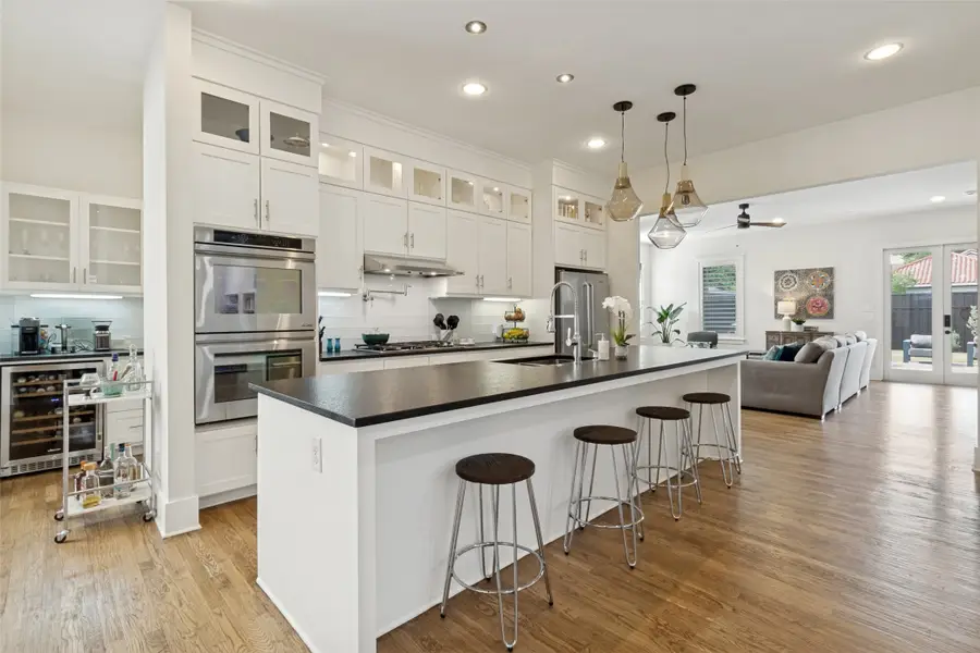 5427 Richmond Avenue, Dallas, TX 75206 - #3