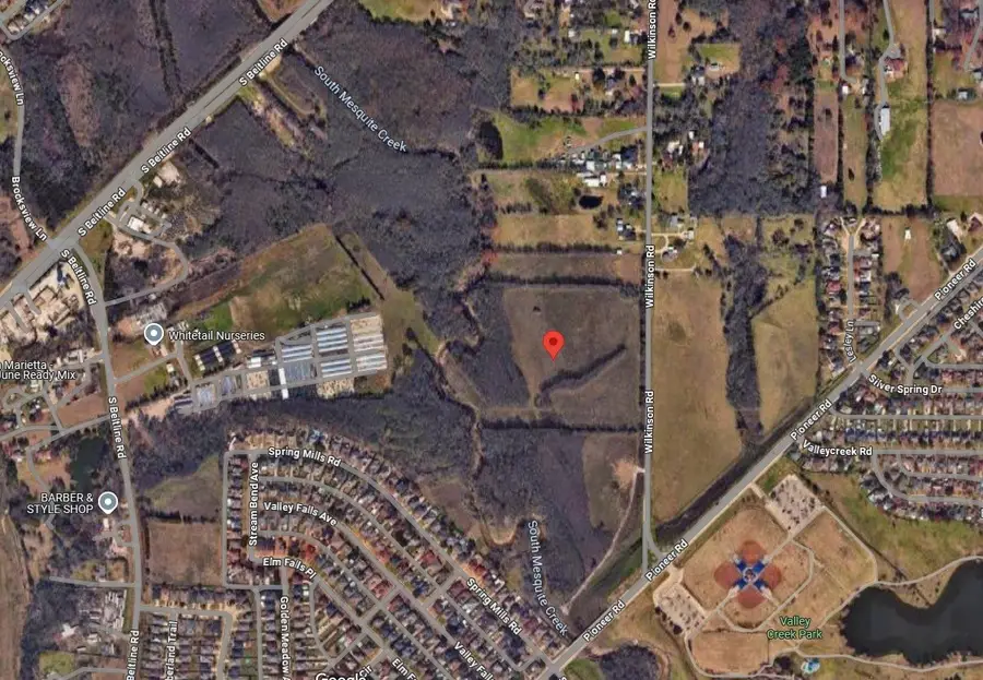 2101 Wilkinson Road, Mesquite, TX 75181 - #3