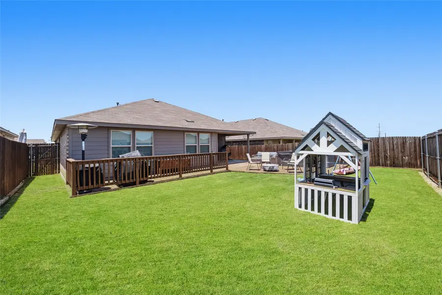 5905 Silverjack Trail, Denton, TX 76226 - #3