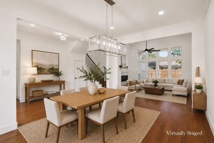 1613 Cherbourg Drive, Plano, TX 75075 - #2