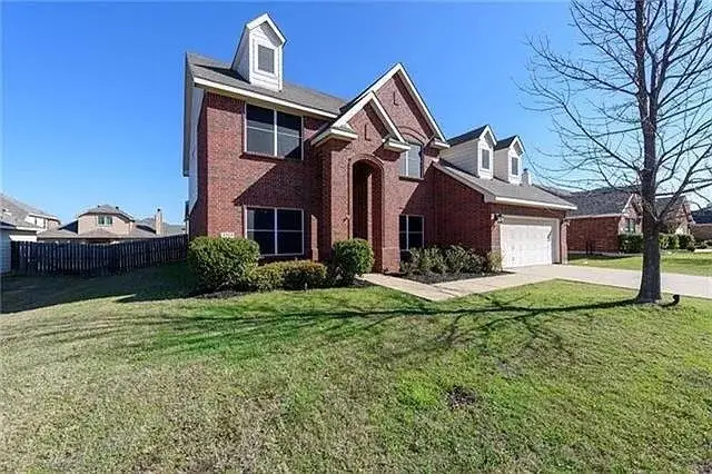 2713 Clubhouse Drive, Denton, TX 76210 - #2