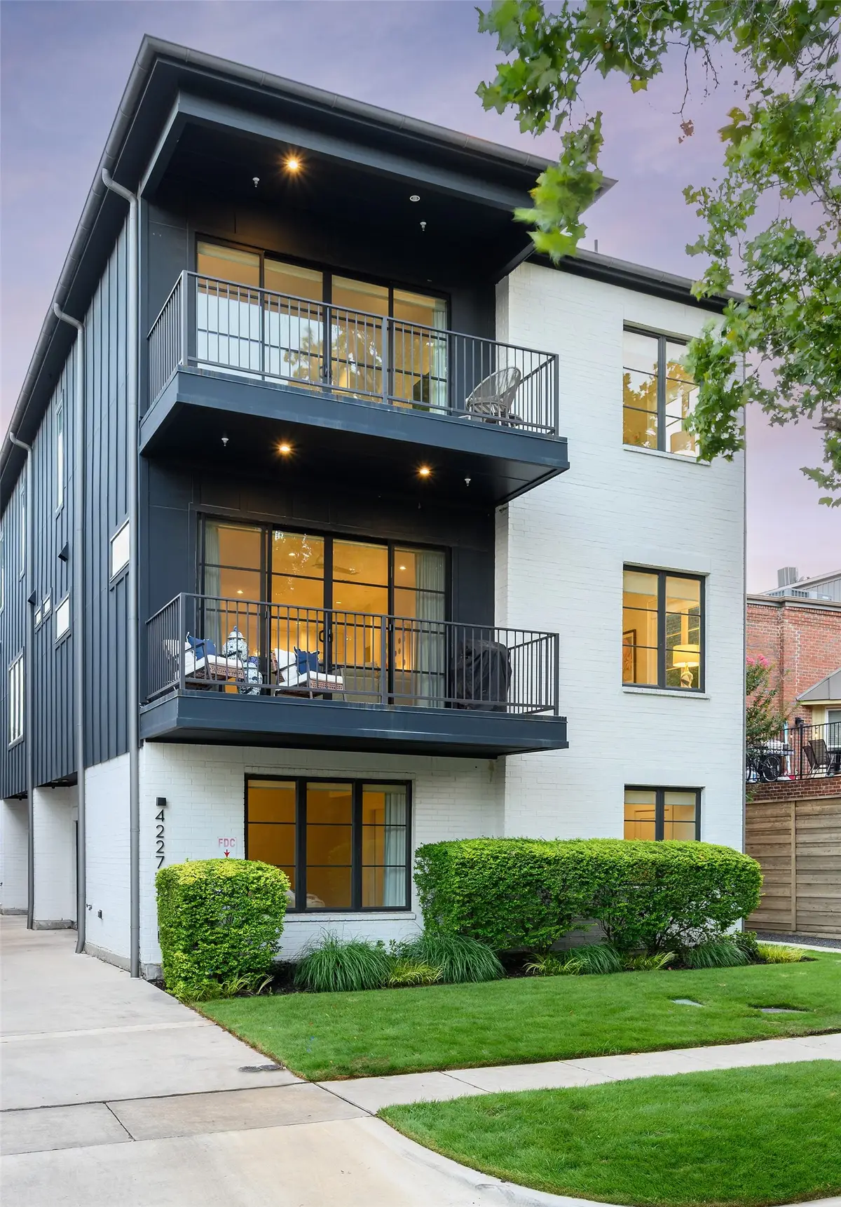 4227 Holland Avenue #101, Dallas, TX 75219 - #1