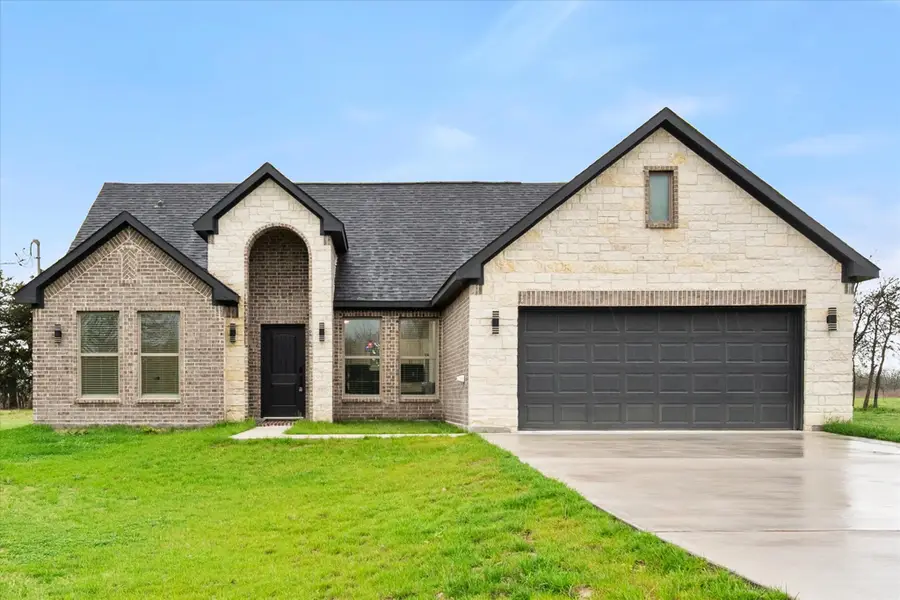 6771 NW County Road 1146, Barry, TX 75102 - #2